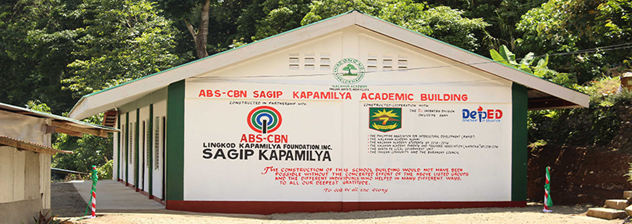 lingkod kapamilya