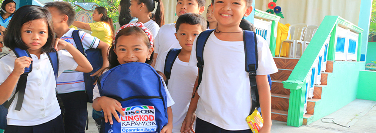 lingkod kapamilya
