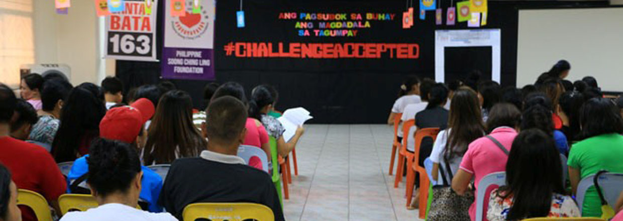 lingkod kapamilya