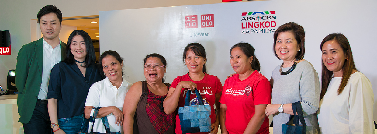 lingkod kapamilya